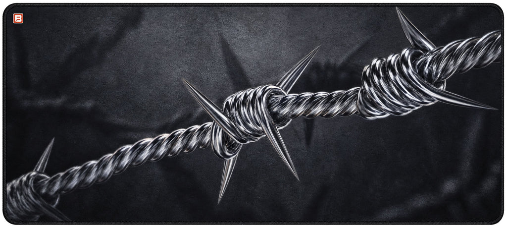 Razor Desk Mat