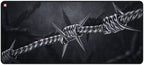 Razor Desk Mat