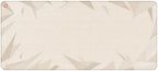 Shard Desk Mat