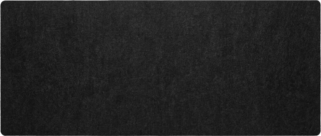 Carbon Desk Mat