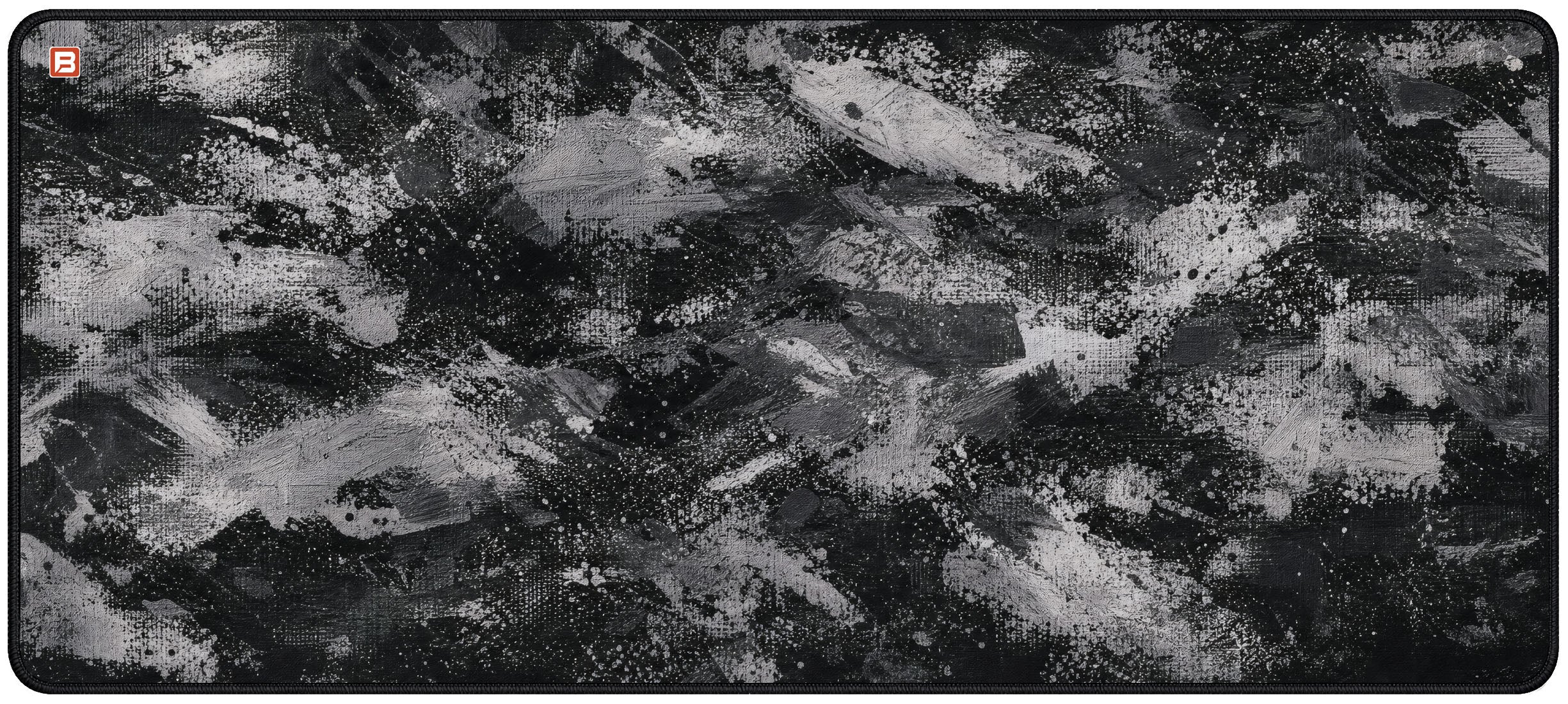Recon Desk Mat