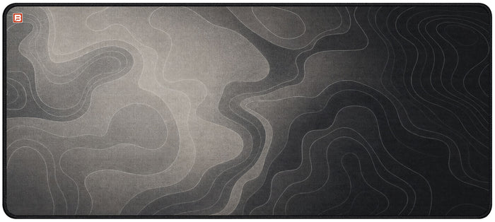 Contour Desk Mat