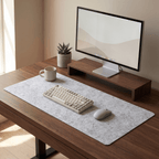 Ash Desk Mat