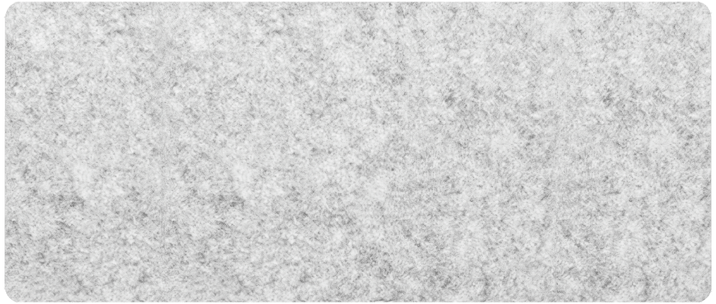 Ash Desk Mat