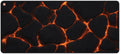 Molten Desk Mat