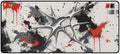 Asterisk Desk Mat