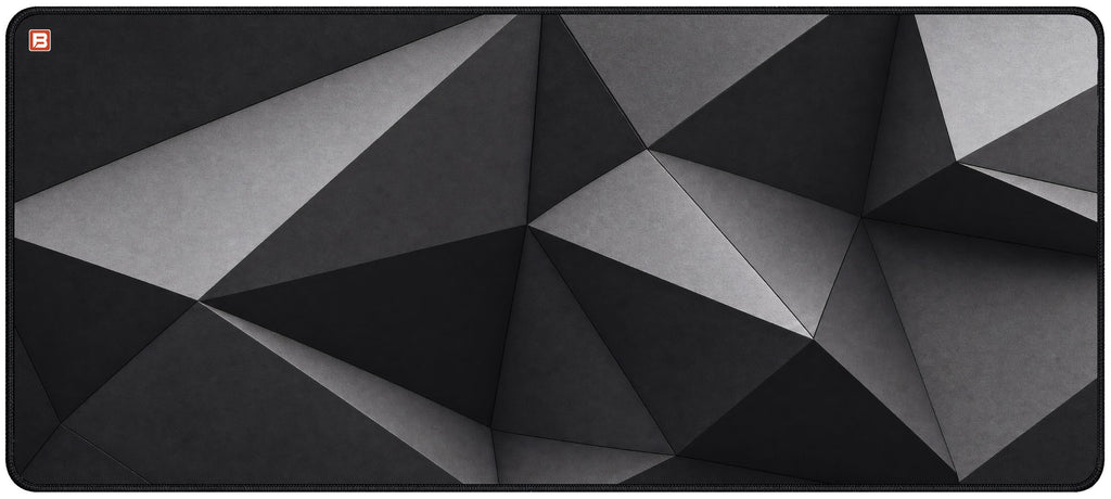 Prism Desk Mat