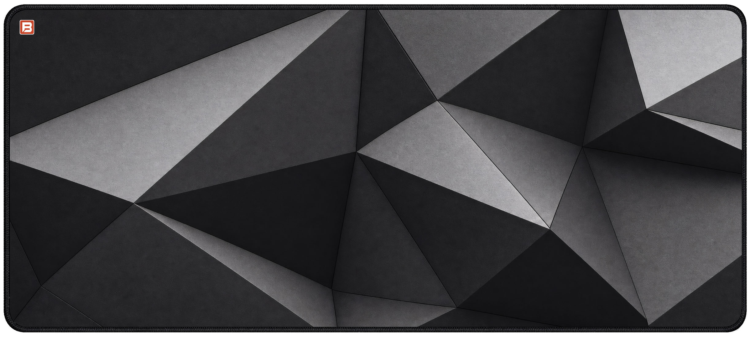 Prism Desk Mat
