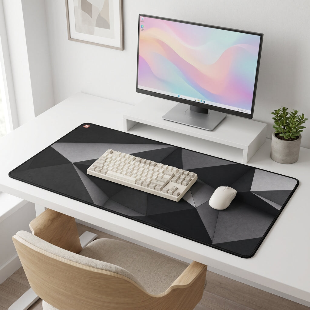Prism Desk Mat