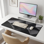 Prism Desk Mat