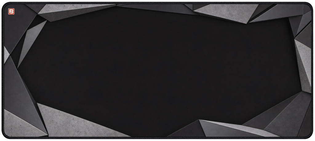 Stealth Desk Mat