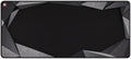 Stealth Desk Mat
