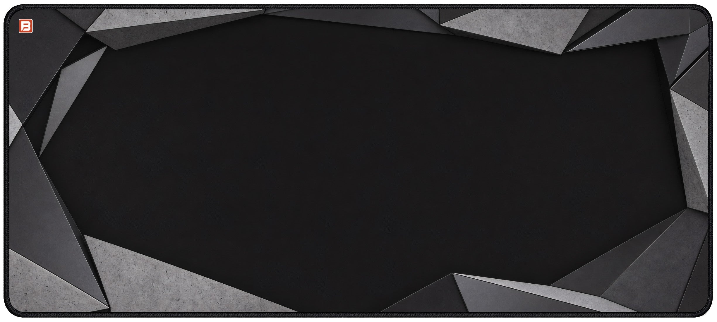 Stealth Desk Mat