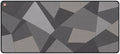 Facet Desk Mat