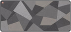 Facet Desk Mat