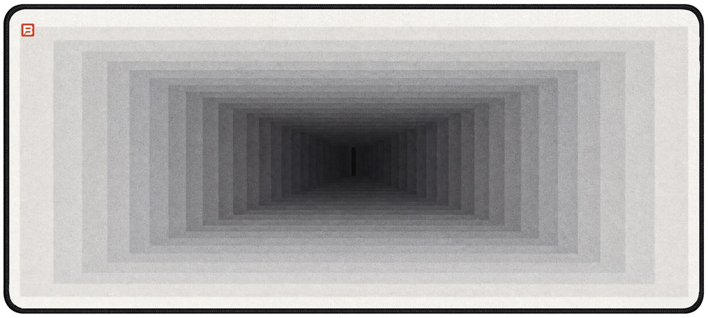 Void Desk Mat