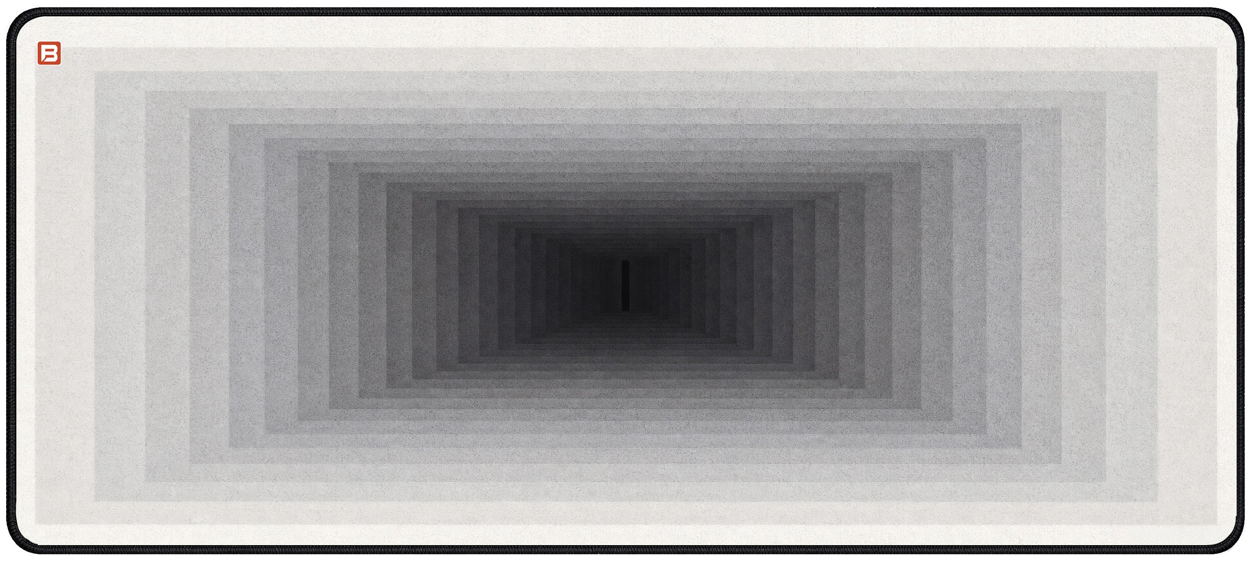 Void Desk Mat